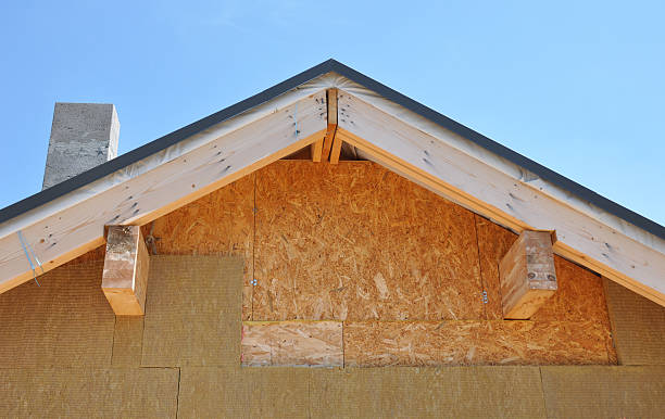 Storm Damage Siding Repair in Ephrata, PA